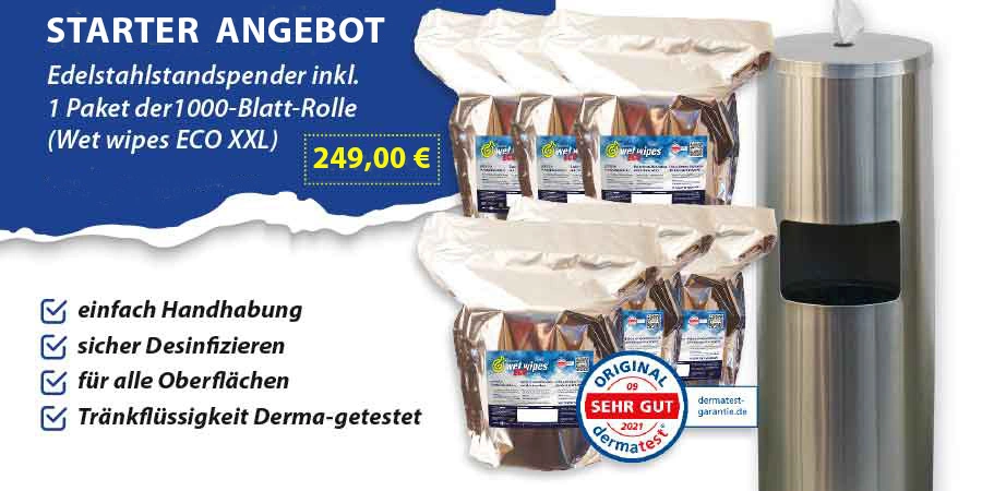 StarterAngebot
