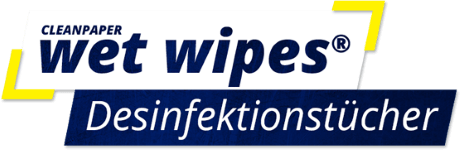 wetwipes logo